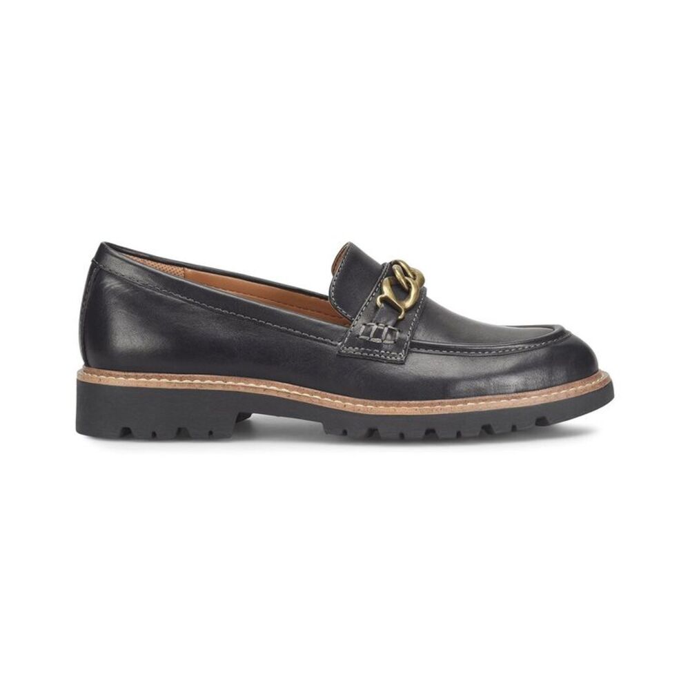 Comfortiva Linz Leather Loafer - Picture 2 of 5